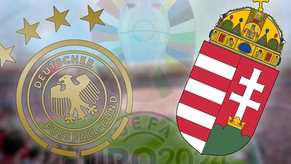Nhận định trận đấu, soi kèo Đức vs Hungary, 23h00 ngày 19/6 - Bảng A EURO 2024