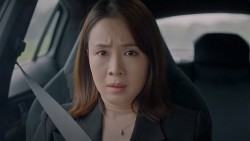 Trạm cứu hộ trái tim tập 44: Ông Trường gặp tình cũ để 'ba mặt một lời', Vũ bị tai nạn?