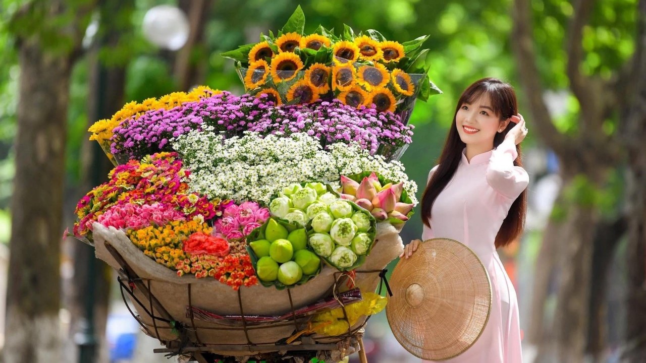 Festival Thu Hà Nội chào mừng kỷ niệm 70 năm Ngày Giải phóng Thủ đô