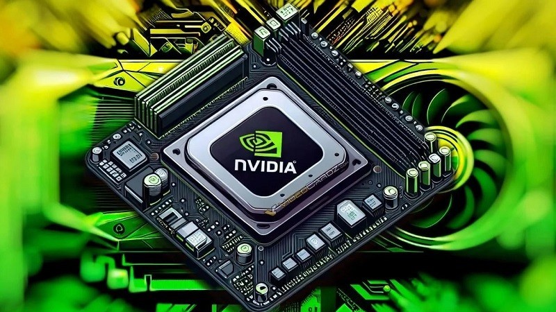 Vượt mặt Microsoft, Nvidia chính thức trở thành công ty giá trị nhất thế giới