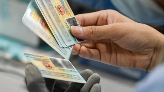 02 trường hợp chưa cần đổi sang thẻ căn cước từ ngày 1/7/2024