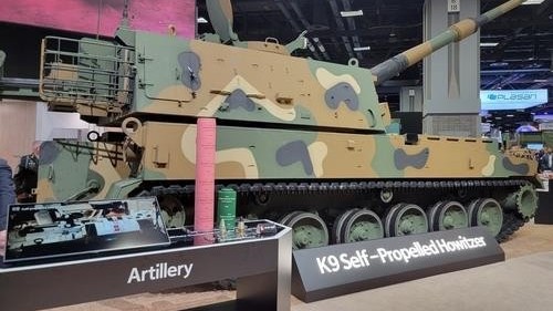 Thỏa thuận mua sắm quốc phòng Mỹ-Hàn bất ngờ gặp chướng ngại