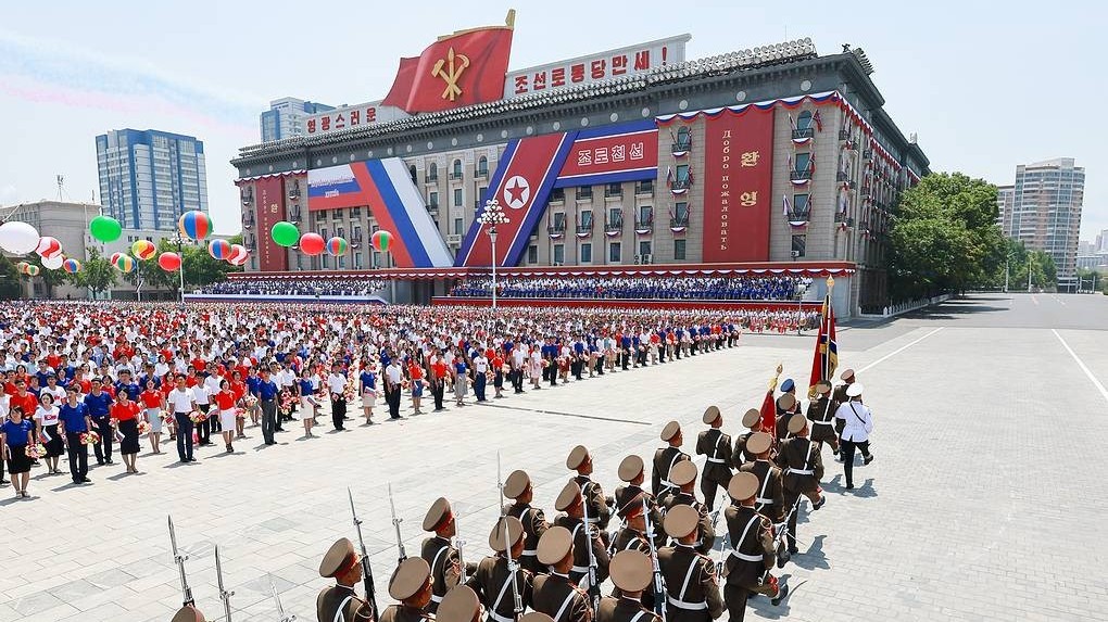 Tổng thống Nga Putin và Chủ tịch Triều Tiên Kim Jong-un hội đàm: Bình Nhưỡng tuyên bố ủng hộ toàn diện chính sách của Moscow