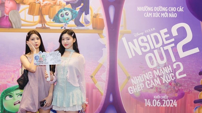 Con gái lớn MC Quyền Linh được nhiều nhãn hàng mời hợp tác, hiện làm đại sứ một thương hiệu