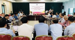 Báo chí phải thích nghi, nắm bắt cơ hội để khẳng định vị thế