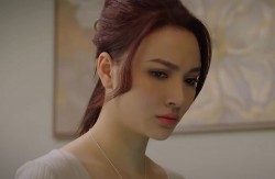 Những nẻo đường gần xa tập 19: Yên chán nản khi chứng kiến bố mẹ cãi nhau