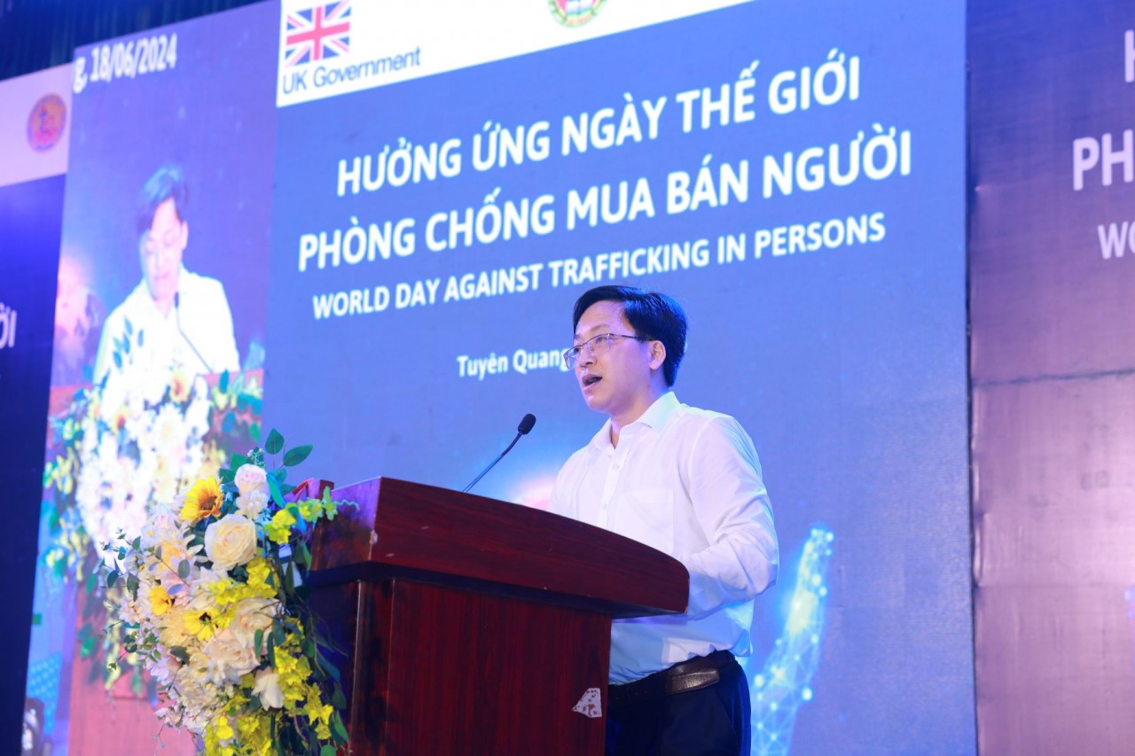 Ông Nguyễn Việt Hùng Ông Nguyễn Việt Hùng