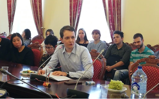 Kỳ vọng xung lực mới cho quan hệ Việt Nam-Nga qua chuyến thăm của Tổng thống Putin Kỳ vọng xung lực mới cho quan hệ Việt Nam-Nga qua chuyến thăm của Tổng thống Putin