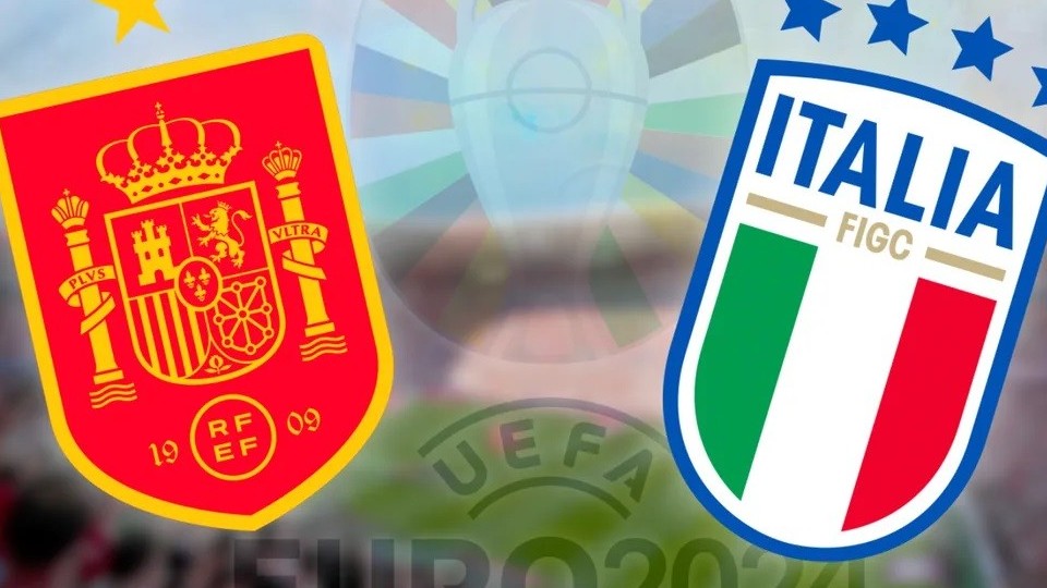 Nhận định trận đấu, soi kèo Tây Ban Nha vs Italy, 02h00 ngày 21/6 - Bảng B EURO 2024