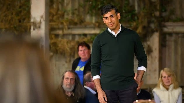 Bầu cử Anh: Kết quả thăm dò báo tín hiệu không vui cho Thủ tướng Sunak, nguy cơ đảng Bảo thủ cầm quyền trở thành 'phe đối lập'
