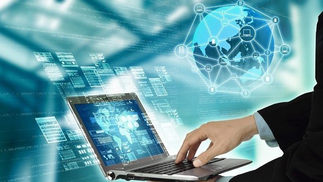 Quảng cáo số - 'phao cứu sinh' của báo chí hiện đại