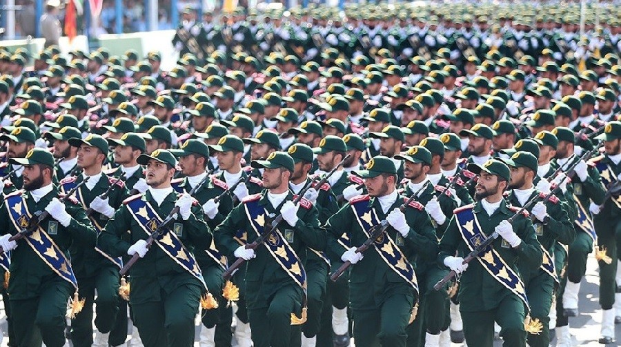 Canada tuyên bố coi Lực lượng IRGC của Iran là khủng bố, Tehran nói 'không khôn ngoan' Canada tuyên bố coi Lực lượng IRGC của Iran là khủng bố, Tehran nói 'không khôn ngoan'