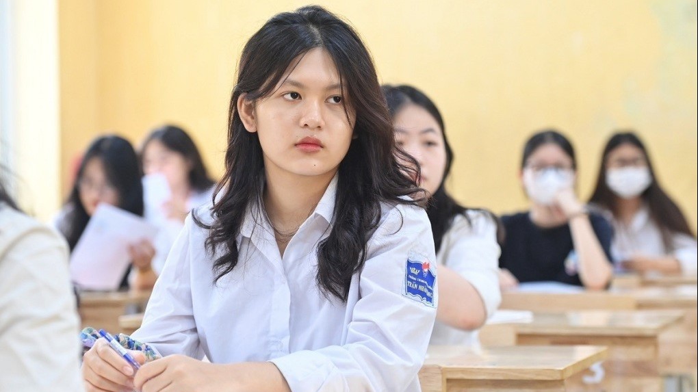 Kỳ thi tốt nghiệp THPT 2024: Gần 67.000 thí sinh được miễn thi ngoại ngữ