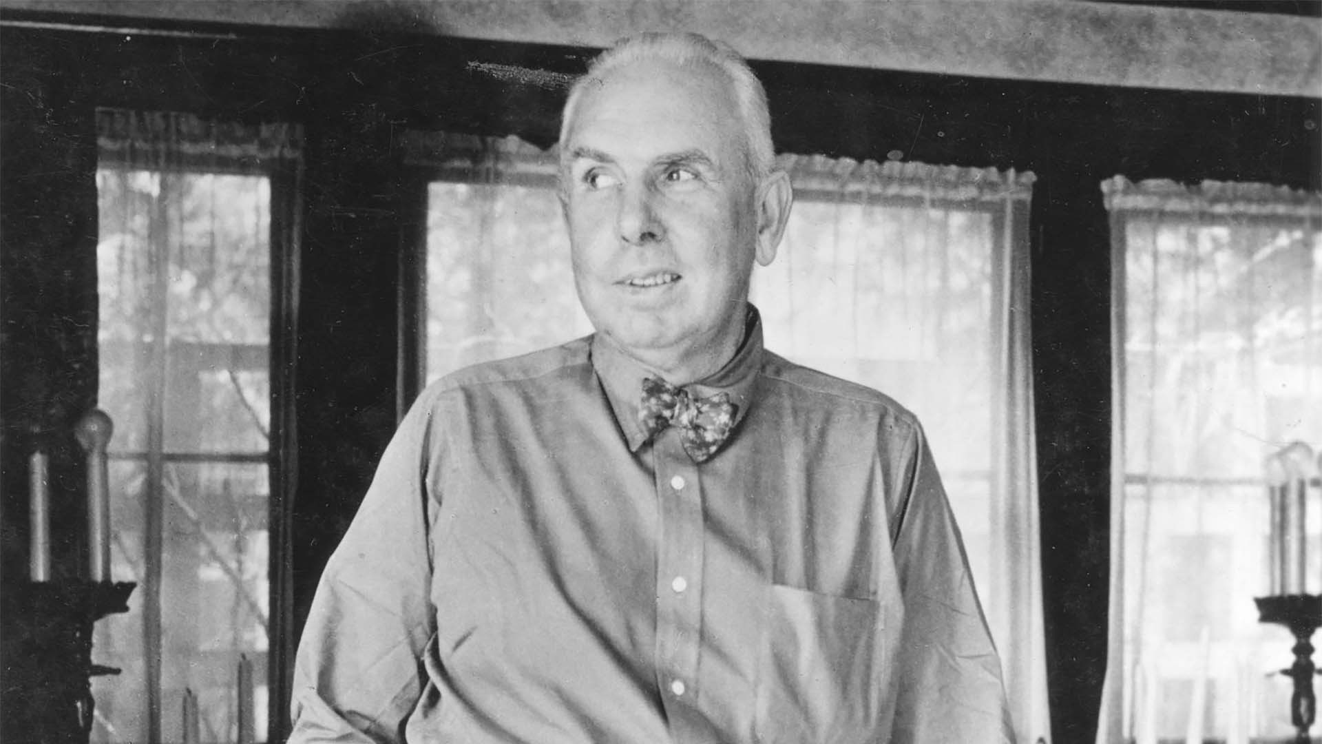 Dạo chơi vườn văn Mỹ [Kỳ 12]