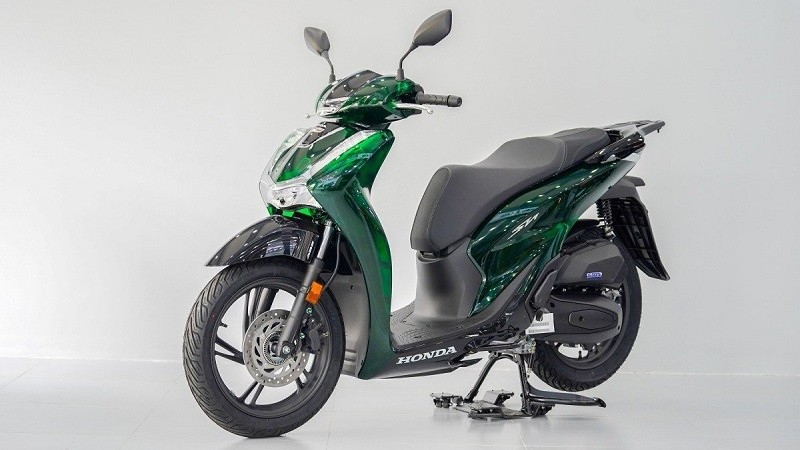 Điểm mặt những mẫu xe máy mới vừa gia nhập thị trường Việt Nam