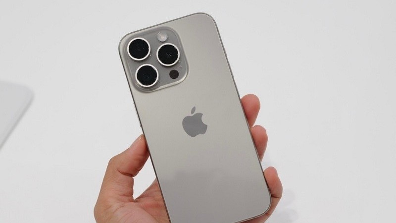 Apple cho phép 3 đại lý ủy quyền tại Việt Nam bán hàng trên TikTok Shop