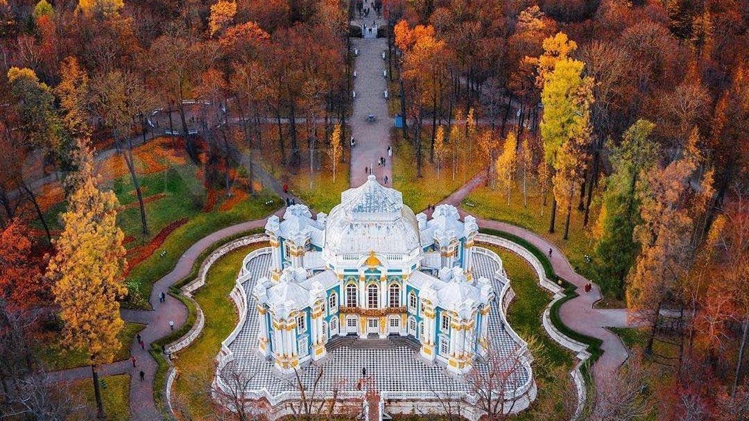 Thuế du lịch mới có hiệu lực trên khắp nước Nga, đến xứ bạch dương, du khách cần lưu ý điều này