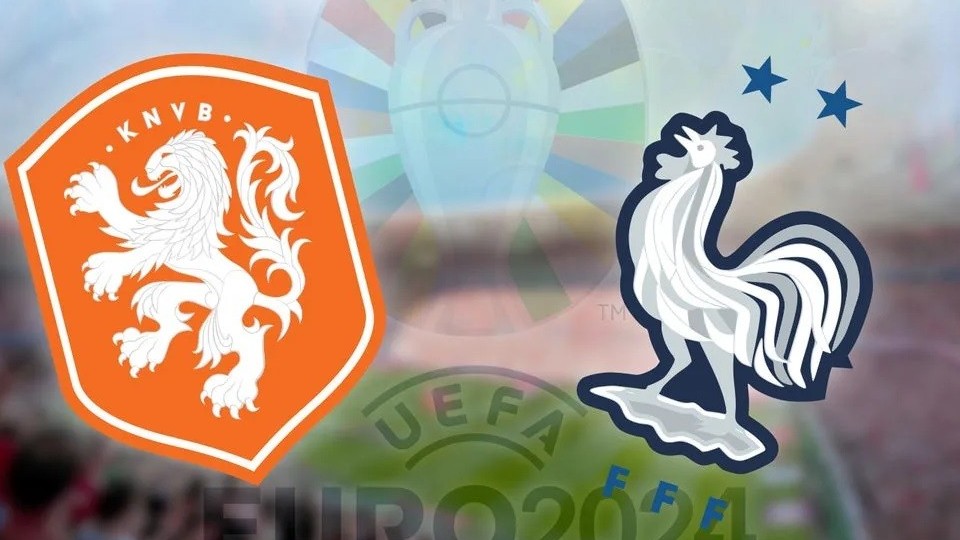 Nhận định trận đấu, soi kèo Hà Lan vs Pháp, 02h00 ngày 22/6 - Bảng D EURO 2024