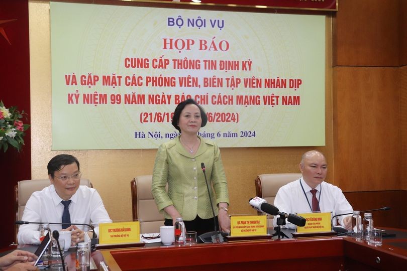 Tăng lương cơ sở