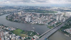 Bất động sản: TPHCM gỡ vướng 51 dự án, giá khởi điểm của lô ‘đất vàng’ sắp đấu giá ở Đà Nẵng, đối tượng được thuê nhà ở xã hội