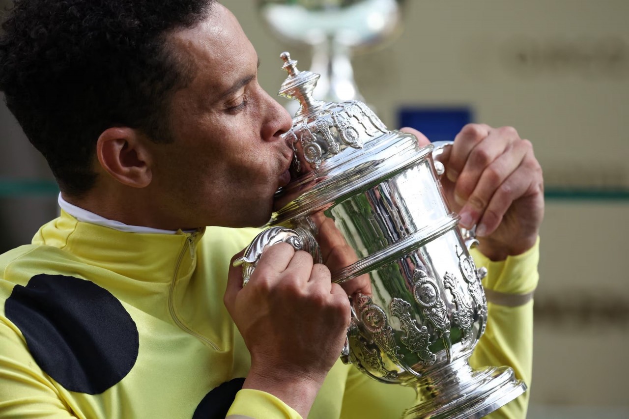 Royal Ascot 2024: Những chiếc mũ có một không 2 tại lễ đua ngựa thường niên của Hoàng gia Anh Royal Ascot 2024: Những chiếc mũ có một không 2 tại lễ đua ngựa thường niên của Hoàng gia Anh