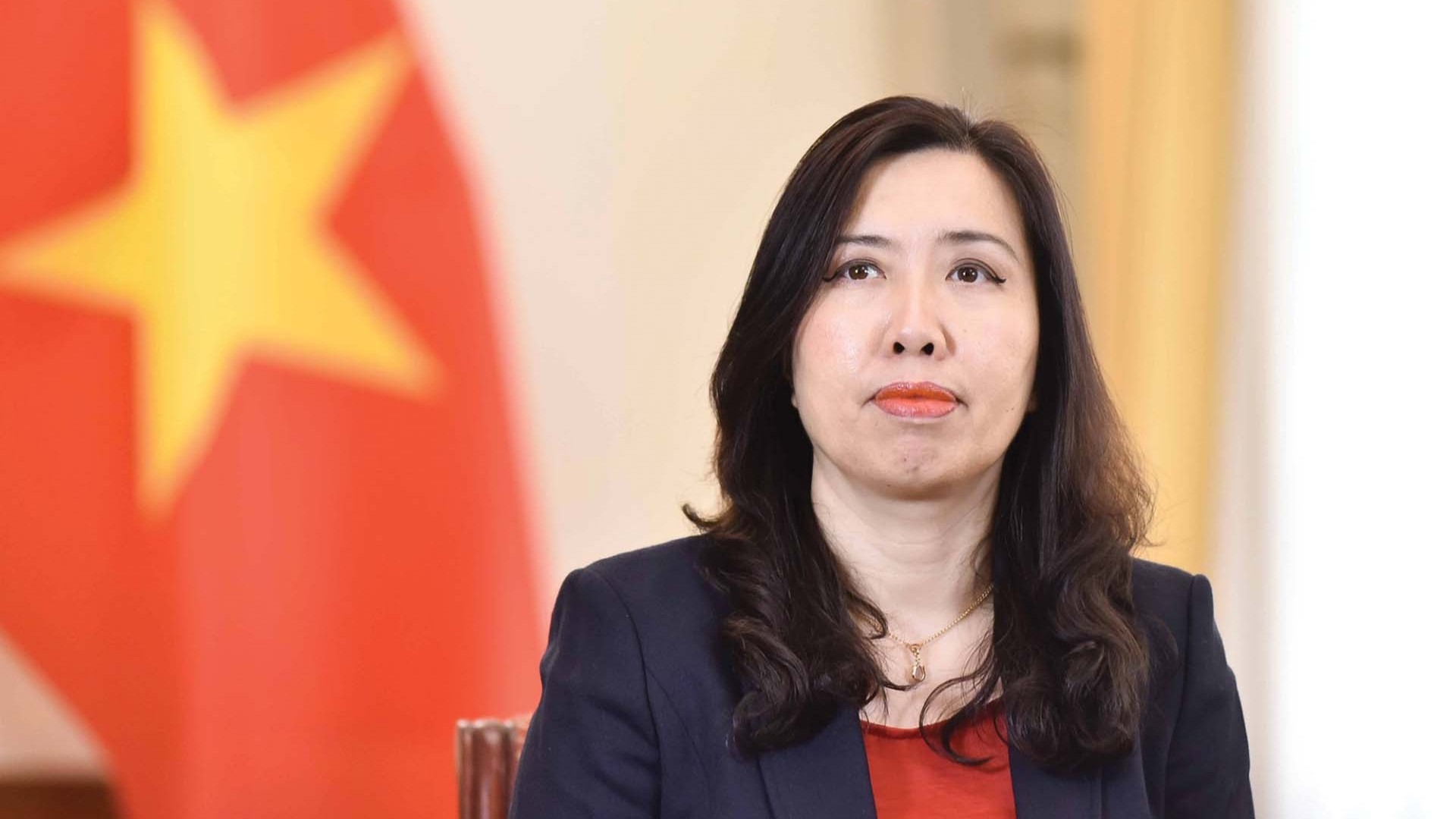 Báo chí đối ngoại: Lực lượng chủ công tạo nên ‘điểm sáng’ Việt Nam