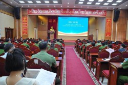 Hải Dương xác định công tác bảo đảm, đấu tranh về nhân quyền là nhiệm vụ thường xuyên, liên tục và lâu dài