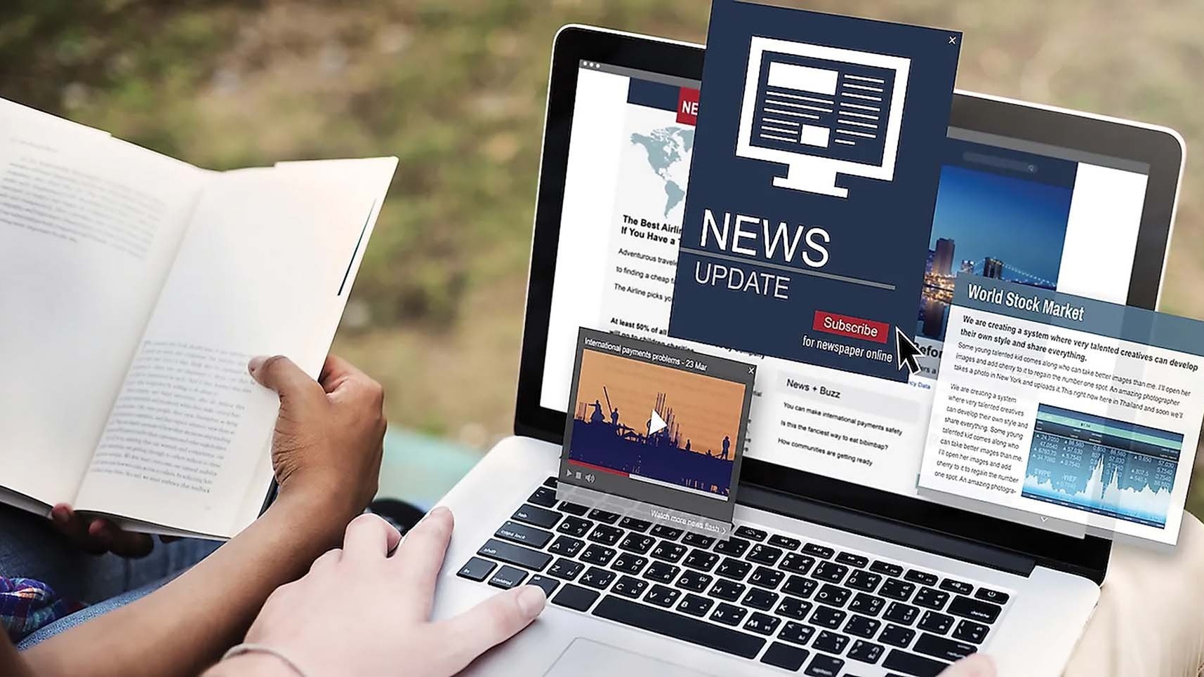 ‘Vũ khí’ nhân văn trong kỷ nguyên số