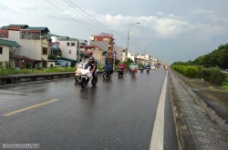 Dự báo thời tiết dịp nghỉ lễ Quốc khánh 2/9, cả nước chiều tối và đêm có mưa, Trung Bộ ngày nắng nóng