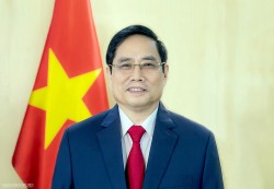 Thủ tướng Phạm Minh Chính sẽ tham dự Hội nghị thường niên của Diễn đàn Kinh tế thế giới tại Đại Liên, Trung Quốc