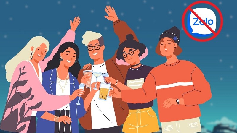 Cách chặn tìm kiếm số điện thoại trên Zalo giúp bảo mật thông tin