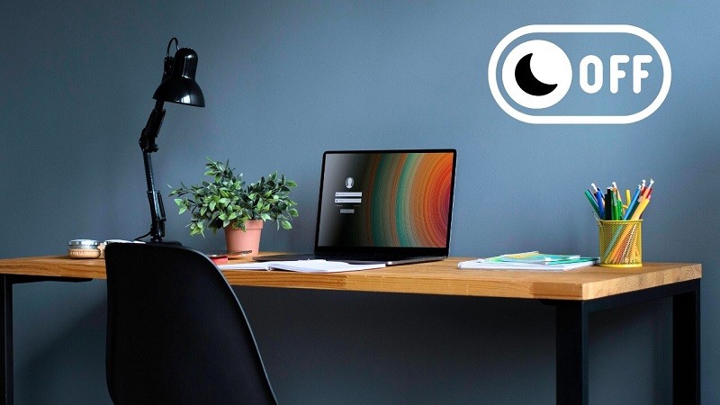 Cách tắt chế độ tối trên máy tính Windows 11 nhanh và đơn giản nhất Cách tắt chế độ tối trên máy tính Windows 11 nhanh và đơn giản nhất