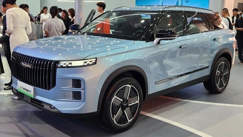 Điểm danh những mẫu xe hybrid có thể về Việt Nam trong nửa cuối năm 2024