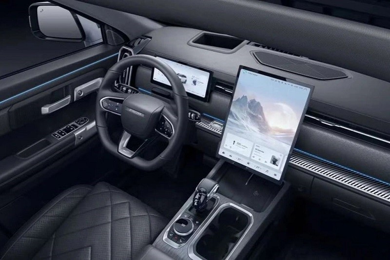 Điểm danh những mẫu xe hybrid có thể về Việt Nam trong nửa cuối năm 2024 Điểm danh những mẫu xe hybrid có thể về Việt Nam trong nửa cuối năm 2024