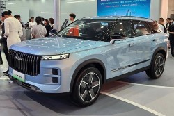 Điểm danh những mẫu xe hybrid có thể về Việt Nam trong nửa cuối năm 2024