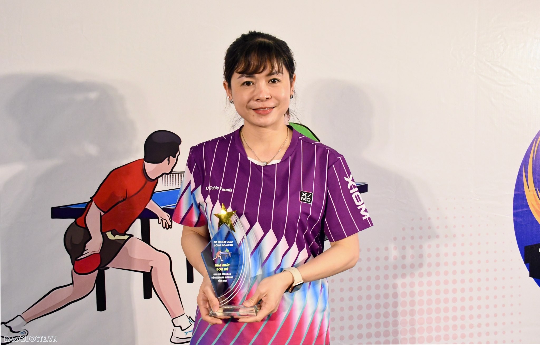 Rèn luyện tinh thần thể thao gắn với xây dựng tình đoàn kết