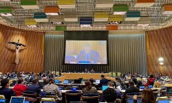 Cựu quan chức Australia: Hành động giảm thiểu nguy cơ chiến tranh hạt nhân