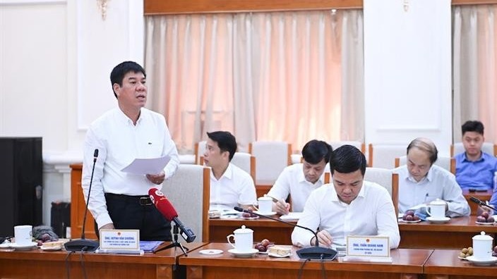 Thi tốt nghiệp THPT 2024: Thí sinh cần tránh những sai sót không đáng có