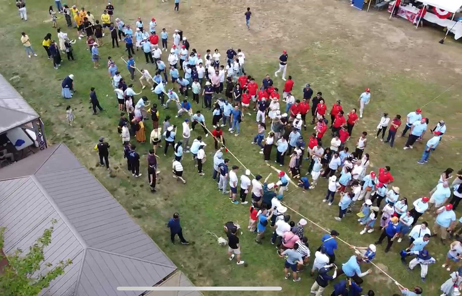 Ngày Gia đình ASEAN 2024 tại New York: Thắt chặt đoàn kết và tinh thần cộng đồng Ngày Gia đình ASEAN 2024 tại New York: Thắt chặt đoàn kết và tinh thần cộng đồng