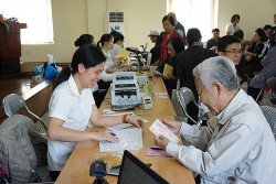 Đề xuất tăng 15% mức lương hưu và trợ cấp BHXH từ ngày 1/7/2024