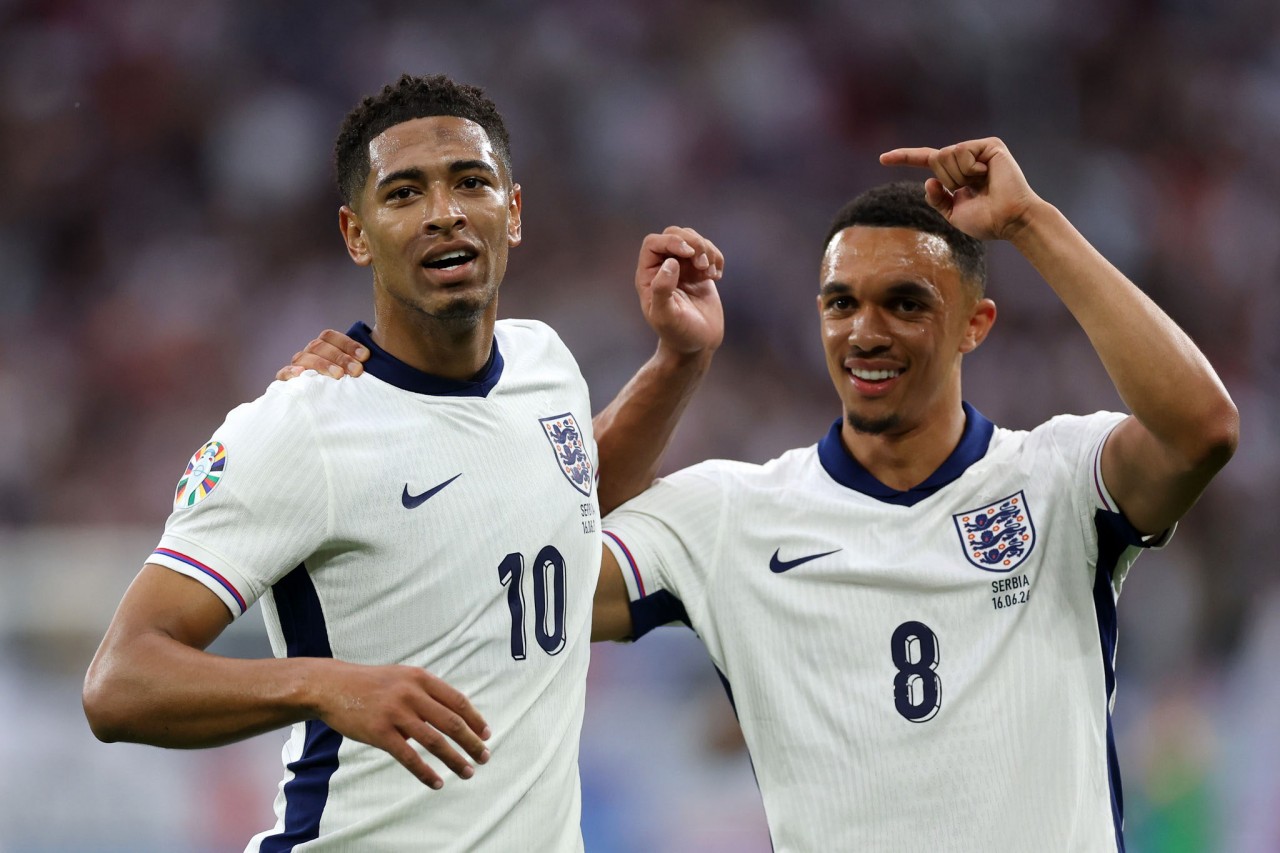 Anh vs Slovenia, bảng C Euro 2024: chờ sự thay đổi từ Southgate Anh vs Slovenia, bảng C Euro 2024: chờ sự thay đổi từ Southgate