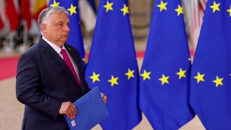 Hungary làm Chủ tịch EU, tuyên bố thành lập một liên minh mới trong Nghị viện