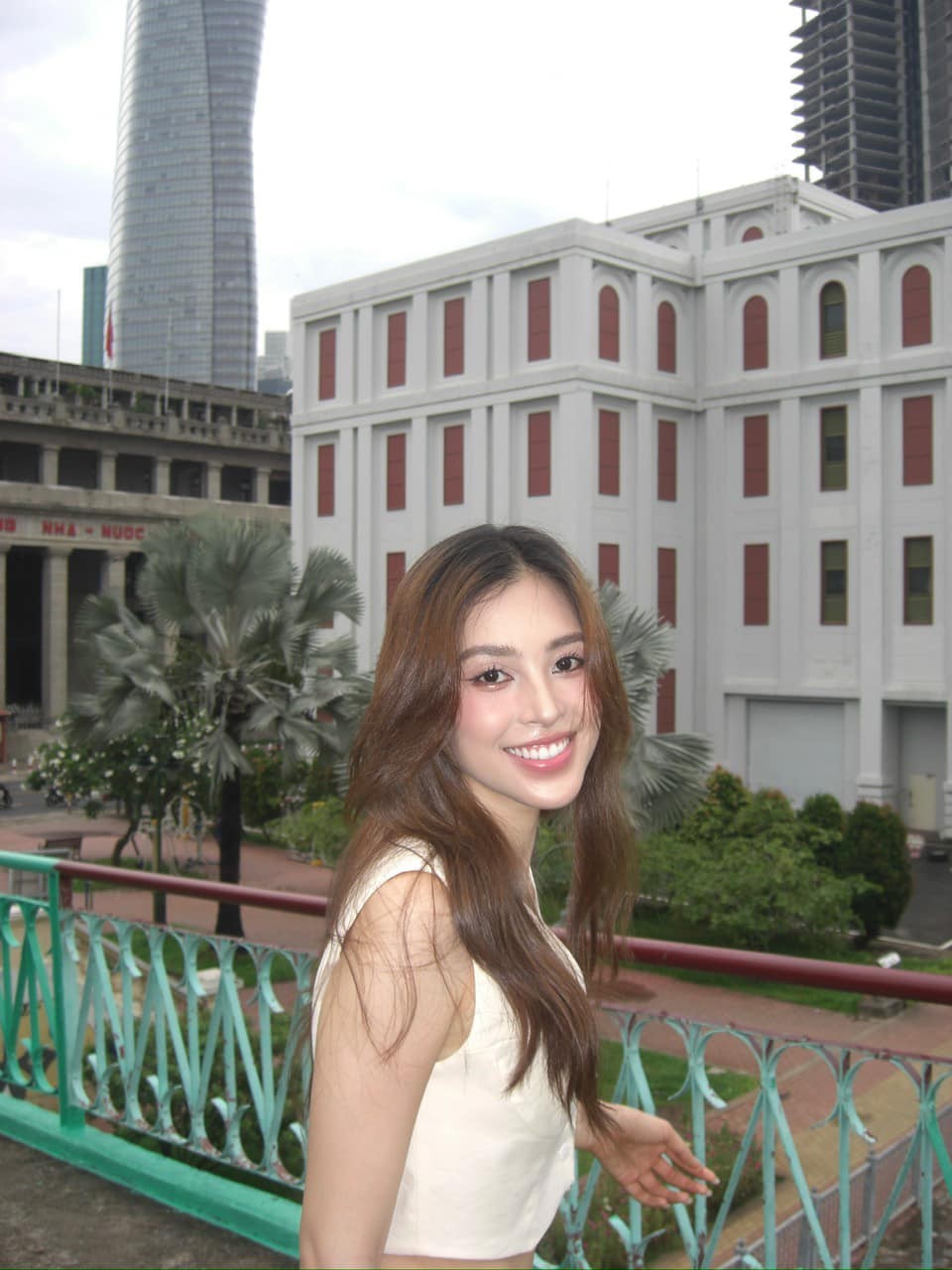 Hoa hậu Tiểu Vy Hoa hậu Tiểu Vy