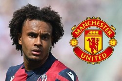 MU sẵn sàng chi 40 triệu Euro giải phóng chân sút Joshua Zirkzee