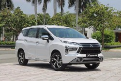 Top 10 xe ô tô bán chạy nhất 5 tháng đầu năm 2024: Mitsubishi Xpander lập đỉnh