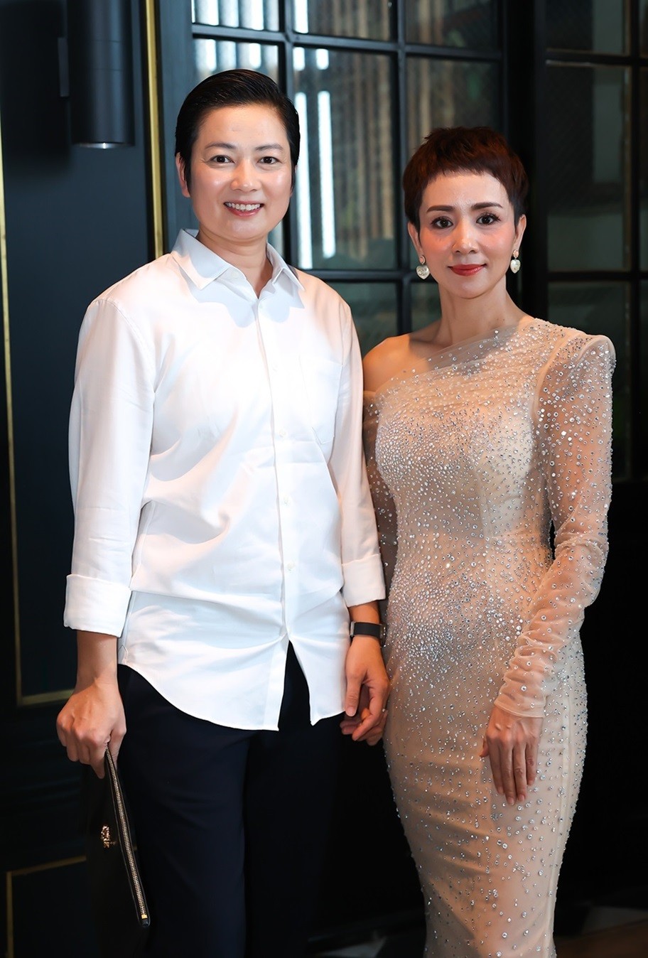 Thúy Hiền Thúy Hiền