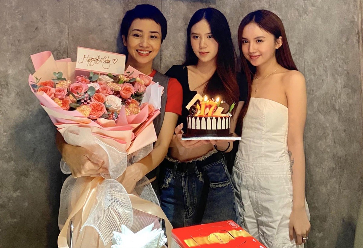 Thúy Hiền Thúy Hiền