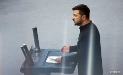 Giới lãnh đạo quân sự cấp cao Ukraine lại 'có biến', lộ lý do cho hành động của Tổng thống Zelensky