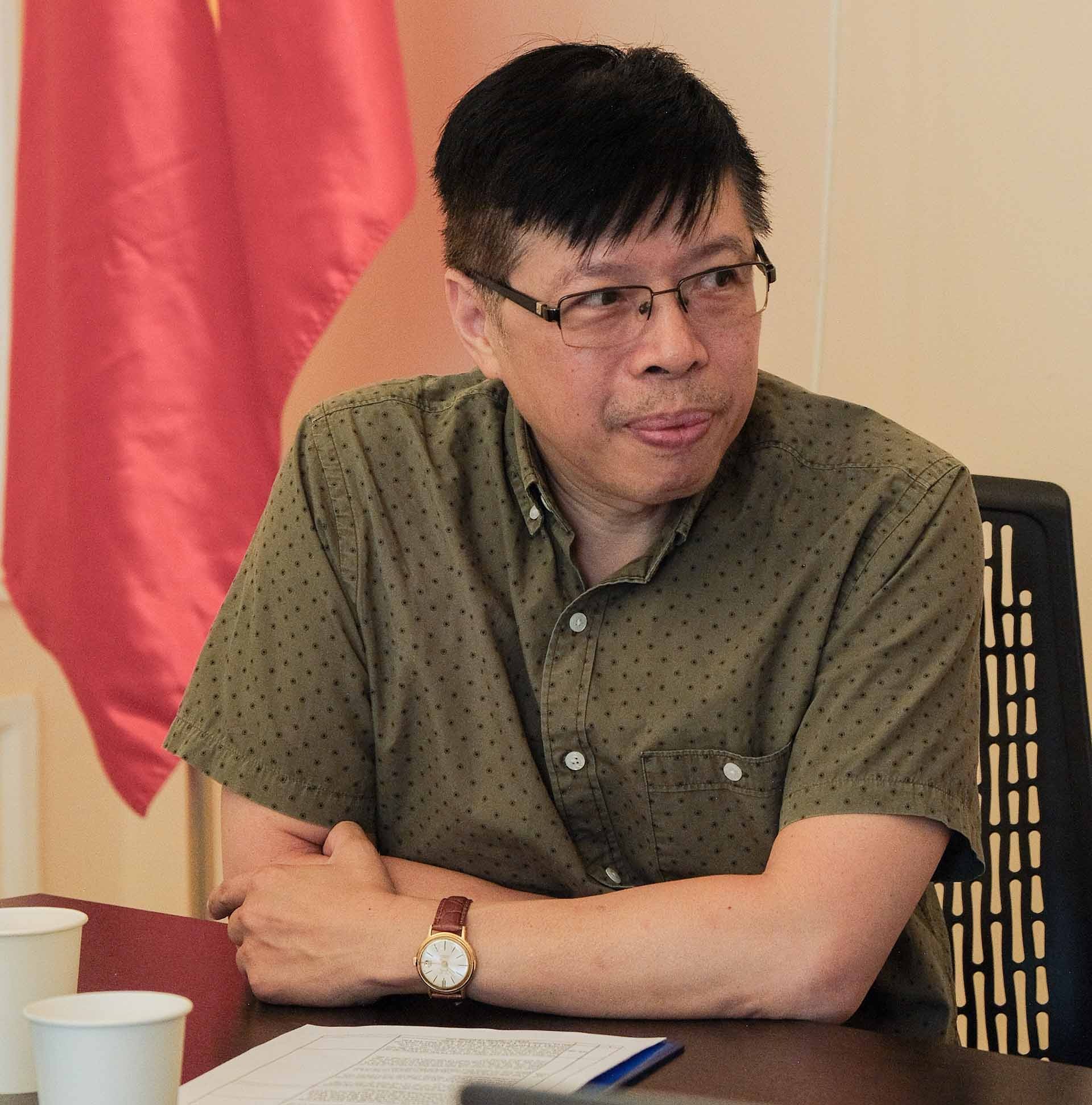 Sinh viên Việt Nam tại Nga hoàn thành xuất sắc chuỗi hoạt động nâng cao nghiệp vụ truyền thông Sinh viên Việt Nam tại Nga hoàn thành xuất sắc chuỗi hoạt động nâng cao nghiệp vụ truyền thông