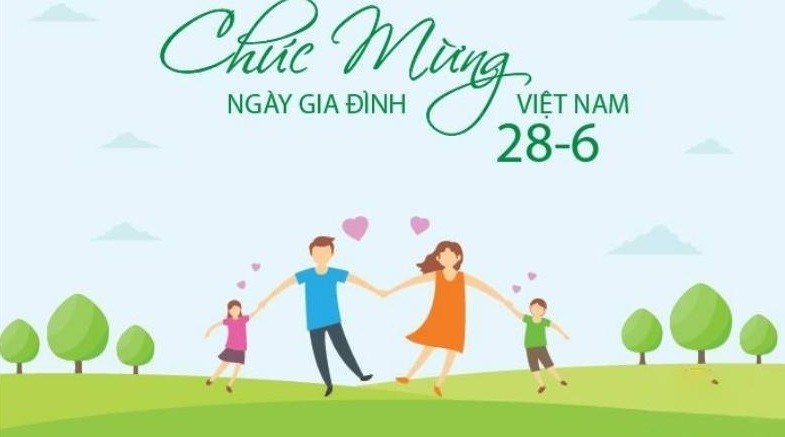 Ngày Gia đình Việt Nam 28/6 có nguồn gốc và ý nghĩa như thế nào? Ngày Gia đình Việt Nam rơi vào thứ mấy?